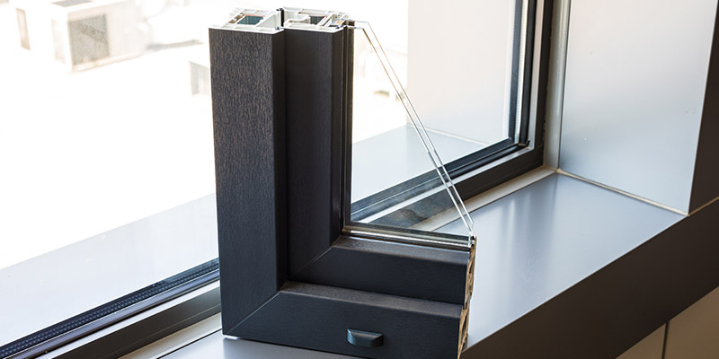 Are Aluminum Windows Sturdy